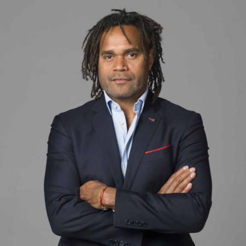 Christian Karembeu