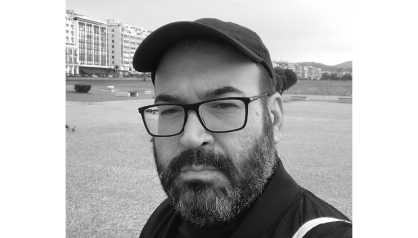 Μανώλης Κρανάκης
