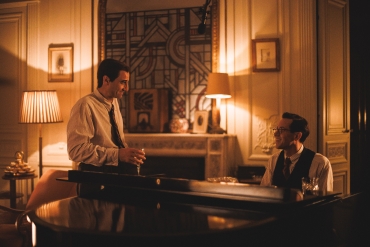 Clôture du FFF : avant-première nationale du film Monsieur Aznavour