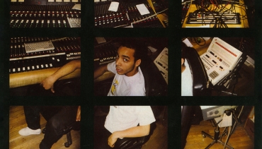 DJ Mehdi : Made in France