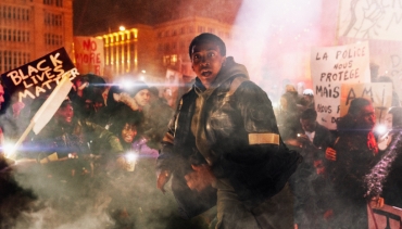 La Nuit se traîne
